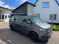 Daumennagel 10 - Volkswagen T6.1 California Coast Küche Navi Kamera Standheiz.