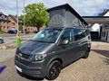 Daumennagel 9 - Volkswagen T6.1 California Coast Küche Navi Kamera Standheiz.
