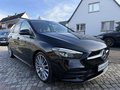Daumennagel 3 - Mercedes-Benz B 250 4Matic AMG 7G-Tronic Leder LED Memory Kamera SHZ Navi Klima