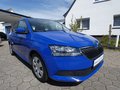 Daumennagel 3 - Skoda Fabia Cool Plus 1,0 TSI Klimaanlage 5-türig Allwetterreifen