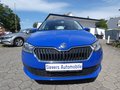 Daumennagel 2 - Skoda Fabia Cool Plus 1,0 TSI Klimaanlage 5-türig Allwetterreifen