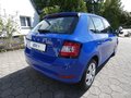 Daumennagel 5 - Skoda Fabia Cool Plus 1,0 TSI Klimaanlage 5-türig Allwetterreifen
