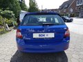 Daumennagel 6 - Skoda Fabia Cool Plus 1,0 TSI Klimaanlage 5-türig Allwetterreifen