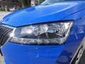 Daumennagel 19 - Skoda Fabia Cool Plus 1,0 TSI Klimaanlage 5-türig Allwetterreifen