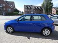 Daumennagel 8 - Skoda Fabia Cool Plus 1,0 TSI Klimaanlage 5-türig Allwetterreifen