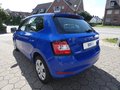 Daumennagel 7 - Skoda Fabia Cool Plus 1,0 TSI Klimaanlage 5-türig Allwetterreifen
