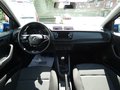 Daumennagel 9 - Skoda Fabia Cool Plus 1,0 TSI Klimaanlage 5-türig Allwetterreifen