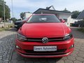 Daumennagel 2 - Volkswagen Polo VI Highline 1,0 TSI DSG SHZ Klima Tempomat wenig KM