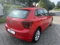 Daumennagel 5 - Volkswagen Polo VI Highline 1,0 TSI DSG SHZ Klima Tempomat wenig KM
