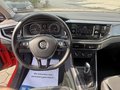 Daumennagel 9 - Volkswagen Polo VI Highline 1,0 TSI DSG SHZ Klima Tempomat wenig KM