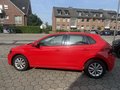Daumennagel 8 - Volkswagen Polo VI Highline 1,0 TSI DSG SHZ Klima Tempomat wenig KM
