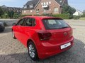 Daumennagel 7 - Volkswagen Polo VI Highline 1,0 TSI DSG SHZ Klima Tempomat wenig KM