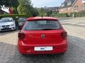 Daumennagel 6 - Volkswagen Polo VI Highline 1,0 TSI DSG SHZ Klima Tempomat wenig KM