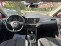 Daumennagel 11 - Volkswagen Polo VI Highline 1,0 TSI DSG SHZ Klima Tempomat wenig KM