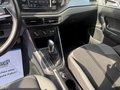Daumennagel 12 - Volkswagen Polo VI Highline 1,0 TSI DSG SHZ Klima Tempomat wenig KM