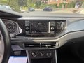 Daumennagel 13 - Volkswagen Polo VI Highline 1,0 TSI DSG SHZ Klima Tempomat wenig KM
