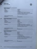 Daumennagel 22 - Volkswagen Polo VI Highline 1,0 TSI DSG SHZ Klima Tempomat wenig KM