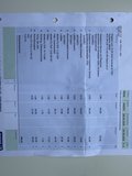 Daumennagel 26 - Volkswagen Polo VI Highline 1,0 TSI DSG SHZ Klima Tempomat wenig KM