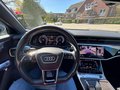 Daumennagel 11 - Audi A6 Avant 50 TDI quattro sport Standheiz.Pano Head-Up