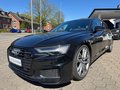 Daumennagel 1 - Audi A6 Avant 50 TDI quattro sport Standheiz.Pano Head-Up