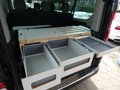Daumennagel 27 - Renault Trafic 3 Grand Life Blue dCi150 Irmscher Camping