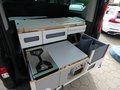 Daumennagel 24 - Renault Trafic 3 Grand Life Blue dCi150 Irmscher Camping