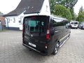 Daumennagel 5 - Renault Trafic 3 Grand Life Blue dCi150 Irmscher Camping