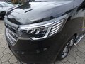 Daumennagel 9 - Renault Trafic 3 Grand Life Blue dCi150 Irmscher Camping