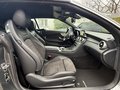 Daumennagel 22 - Mercedes-Benz C 220 d Cabrio 9G-Tronic AMG ACC Airscarf LED SHZ Navi
