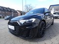 Daumennagel 1 - Audi A1 Sportback 40 TFSI S line