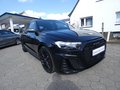 Daumennagel 3 - Audi A1 Sportback 40 TFSI S line