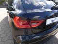 Daumennagel 10 - Audi A1 Sportback 40 TFSI S line