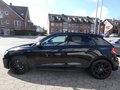 Daumennagel 5 - Audi A1 Sportback 40 TFSI S line