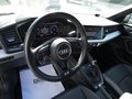 Daumennagel 13 - Audi A1 Sportback 40 TFSI S line