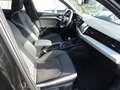 Daumennagel 15 - Audi A1 Sportback 40 TFSI S line