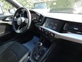 Daumennagel 14 - Audi A1 Sportback 40 TFSI S line