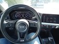 Daumennagel 18 - Audi A1 Sportback 40 TFSI S line
