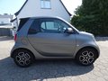 Daumennagel 4 - smart fortwo cabrio 90 PS Automatik Navi Kamera LED SHZ Tempomat