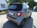 Daumennagel 5 - smart fortwo cabrio 90 PS Automatik Navi Kamera LED SHZ Tempomat