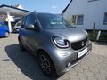 Daumennagel 3 - smart fortwo cabrio 90 PS Automatik Navi Kamera LED SHZ Tempomat