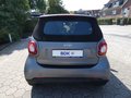 Daumennagel 6 - smart fortwo cabrio 90 PS Automatik Navi Kamera LED SHZ Tempomat