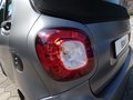 Daumennagel 24 - smart fortwo cabrio 90 PS Automatik Navi Kamera LED SHZ Tempomat