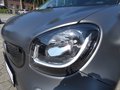 Daumennagel 23 - smart fortwo cabrio 90 PS Automatik Navi Kamera LED SHZ Tempomat