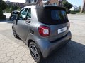Daumennagel 7 - smart fortwo cabrio 90 PS Automatik Navi Kamera LED SHZ Tempomat