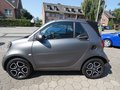Daumennagel 8 - smart fortwo cabrio 90 PS Automatik Navi Kamera LED SHZ Tempomat