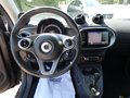 Daumennagel 10 - smart fortwo cabrio 90 PS Automatik Navi Kamera LED SHZ Tempomat