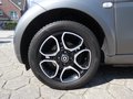 Daumennagel 25 - smart fortwo cabrio 90 PS Automatik Navi Kamera LED SHZ Tempomat