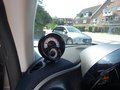 Daumennagel 12 - smart fortwo cabrio 90 PS Automatik Navi Kamera LED SHZ Tempomat