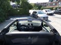 Daumennagel 17 - smart fortwo cabrio 90 PS Automatik Navi Kamera LED SHZ Tempomat
