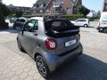 Daumennagel 18 - smart fortwo cabrio 90 PS Automatik Navi Kamera LED SHZ Tempomat
